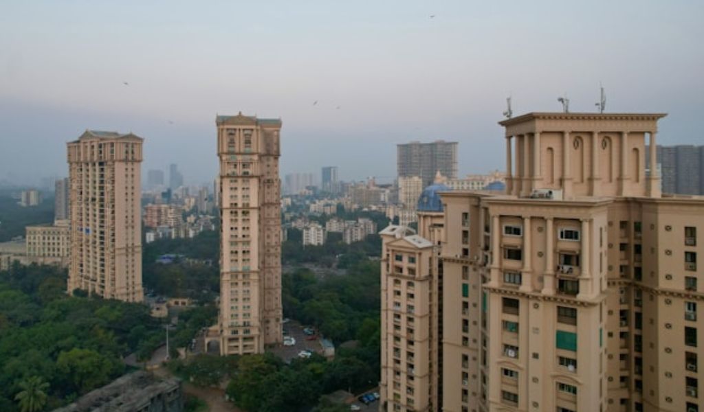 NRI property selling